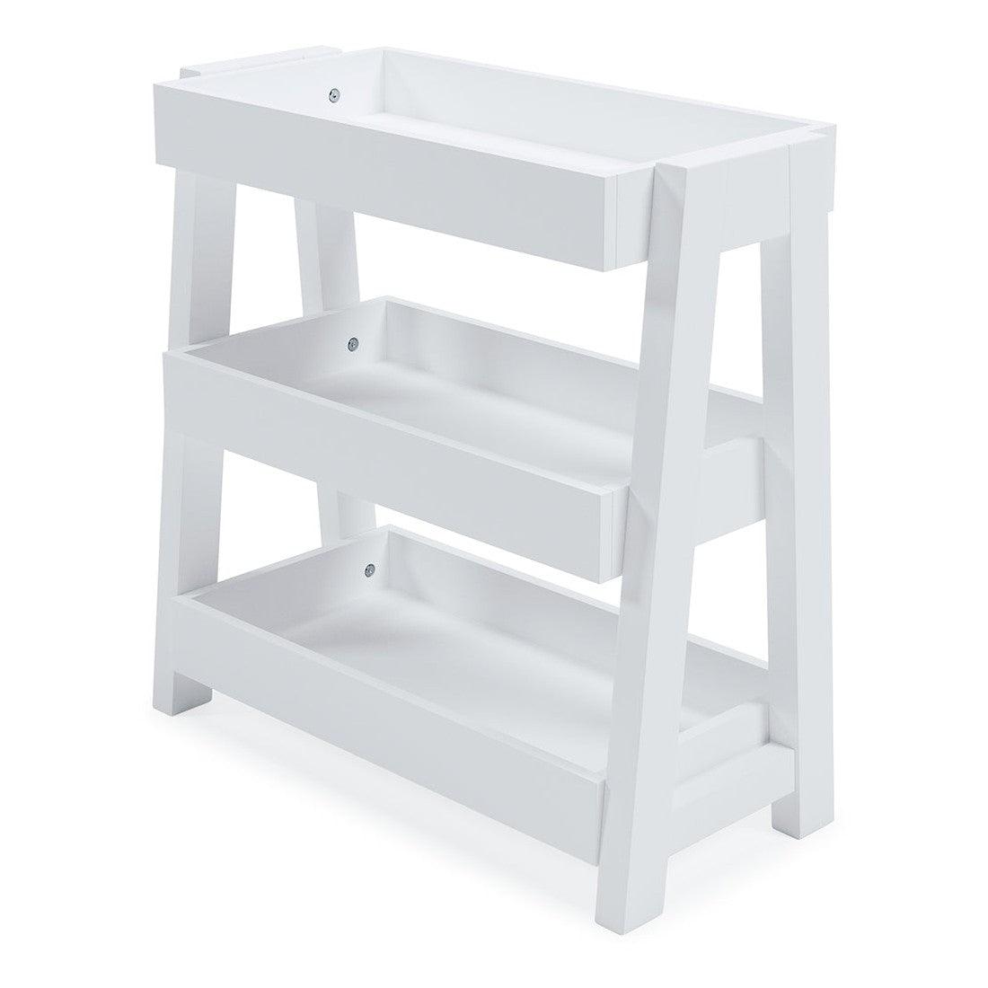Blariden Shelf Accent Table