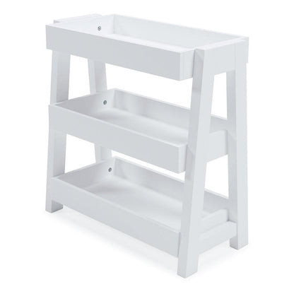 Blariden Shelf Accent Table