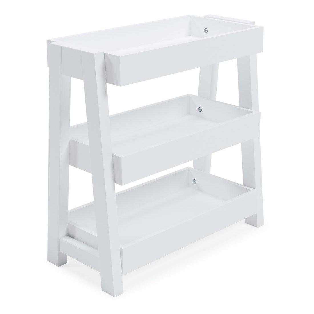 Blariden Shelf Accent Table Ash-A4000362