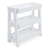 Blariden Shelf Accent Table Ash-A4000362