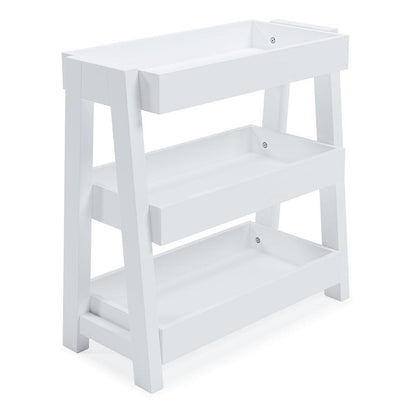 Blariden Shelf Accent Table Ash-A4000362