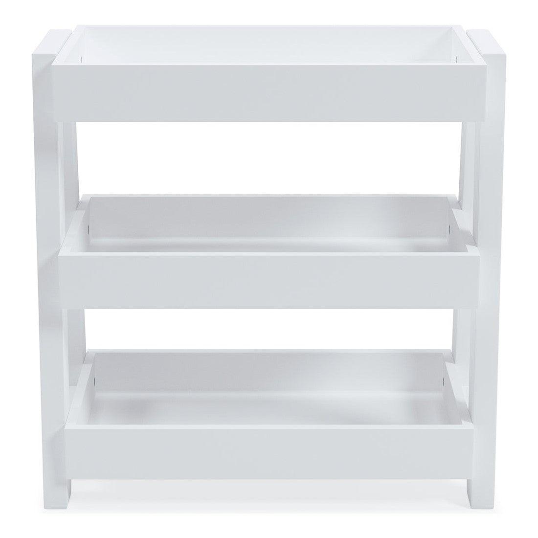 Blariden Shelf Accent Table