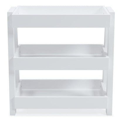 Blariden Shelf Accent Table