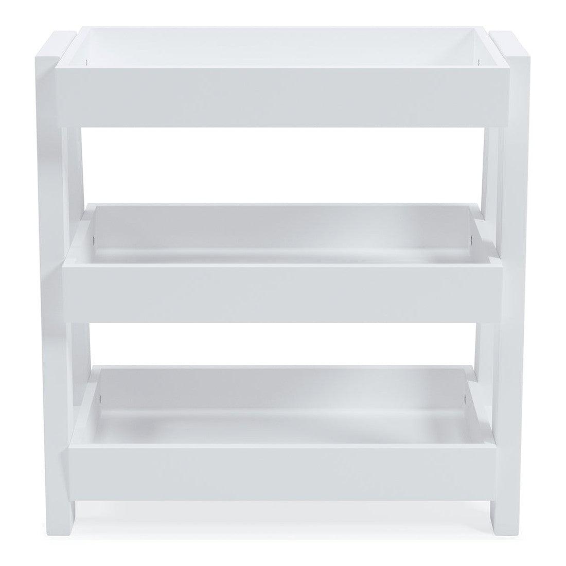 Blariden Shelf Accent Table