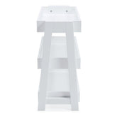 Blariden Shelf Accent Table