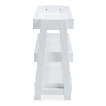 Blariden Shelf Accent Table