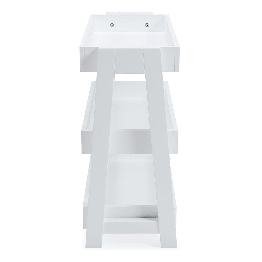 Blariden Shelf Accent Table
