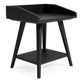 Blariden Accent Table Ash-A4000364