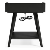 Blariden Accent Table