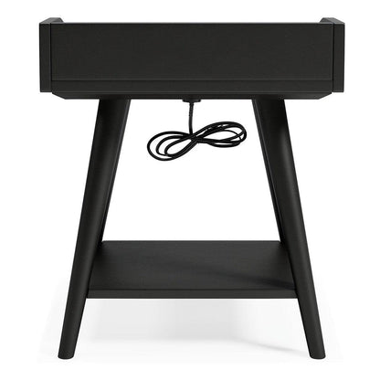Blariden Accent Table