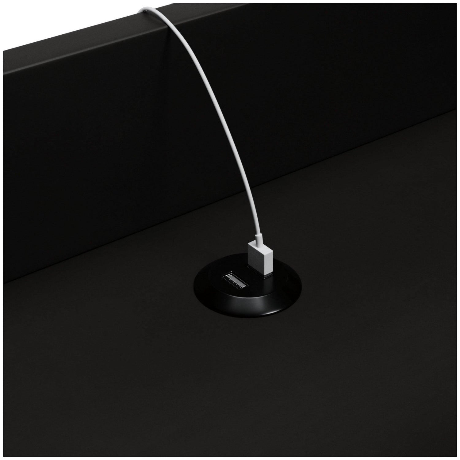 Blariden Accent Table