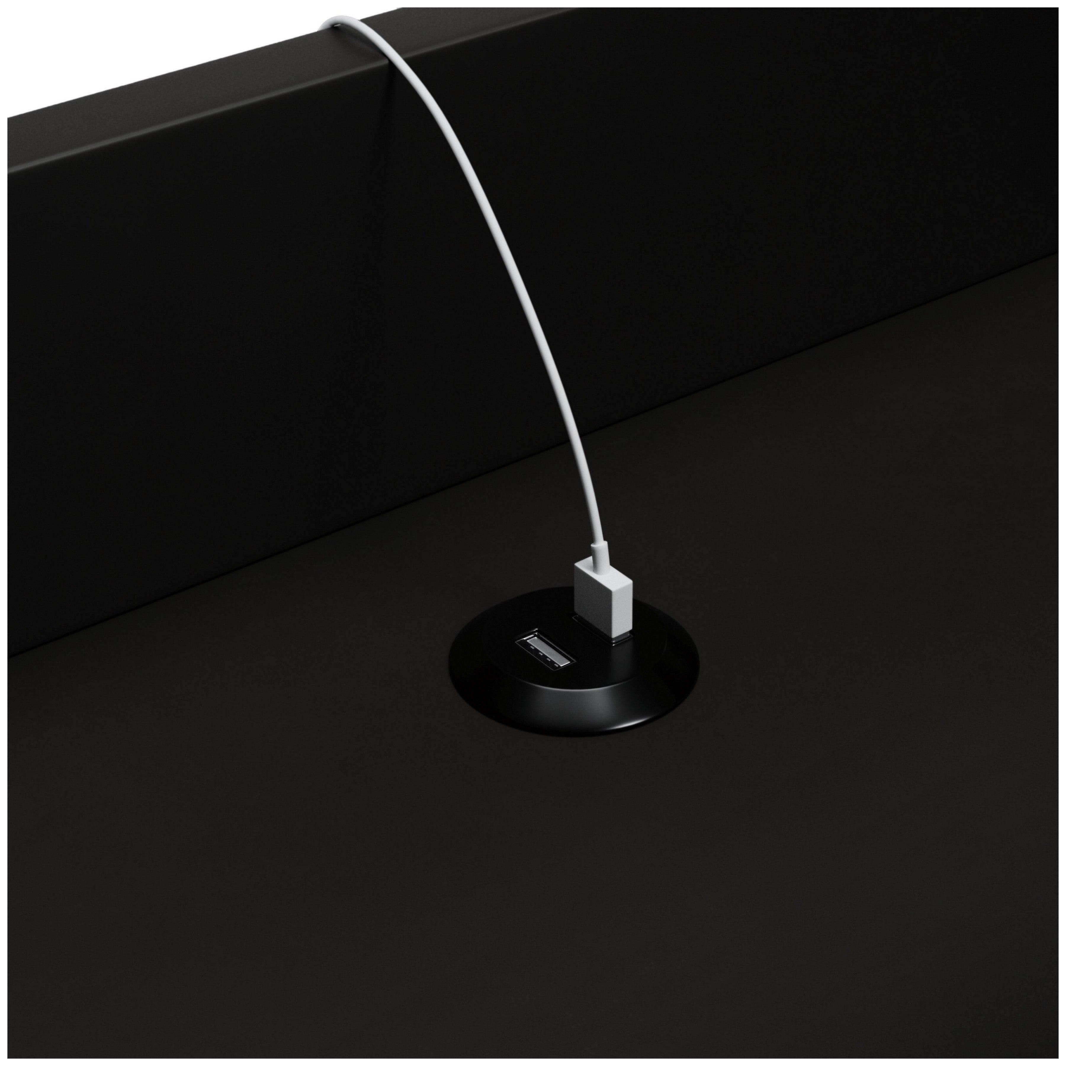 Blariden Accent Table