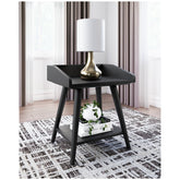 Blariden Accent Table
