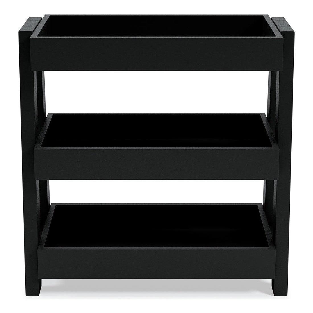 Blariden Shelf Accent Table