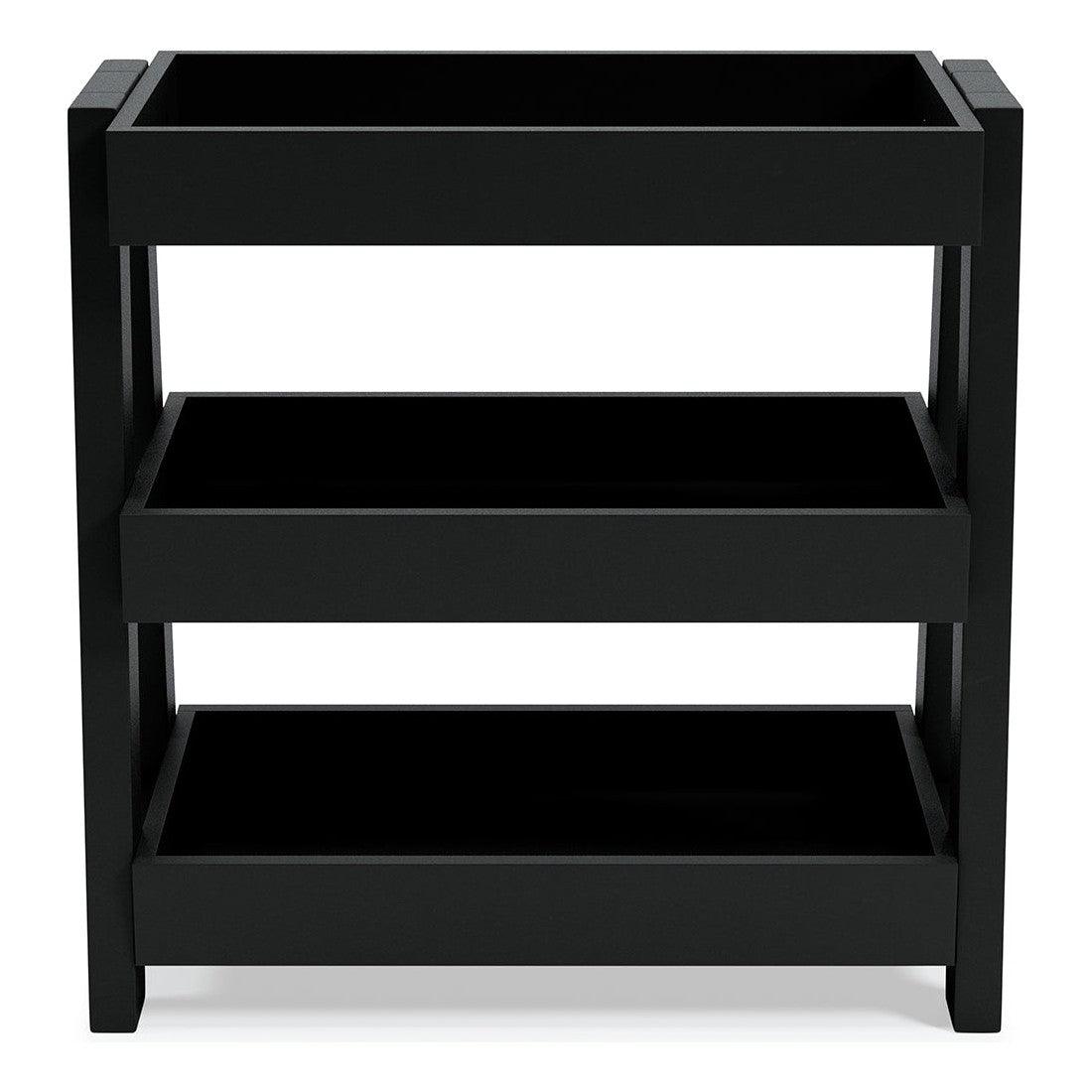 Blariden Shelf Accent Table