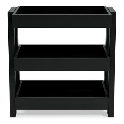Blariden Shelf Accent Table
