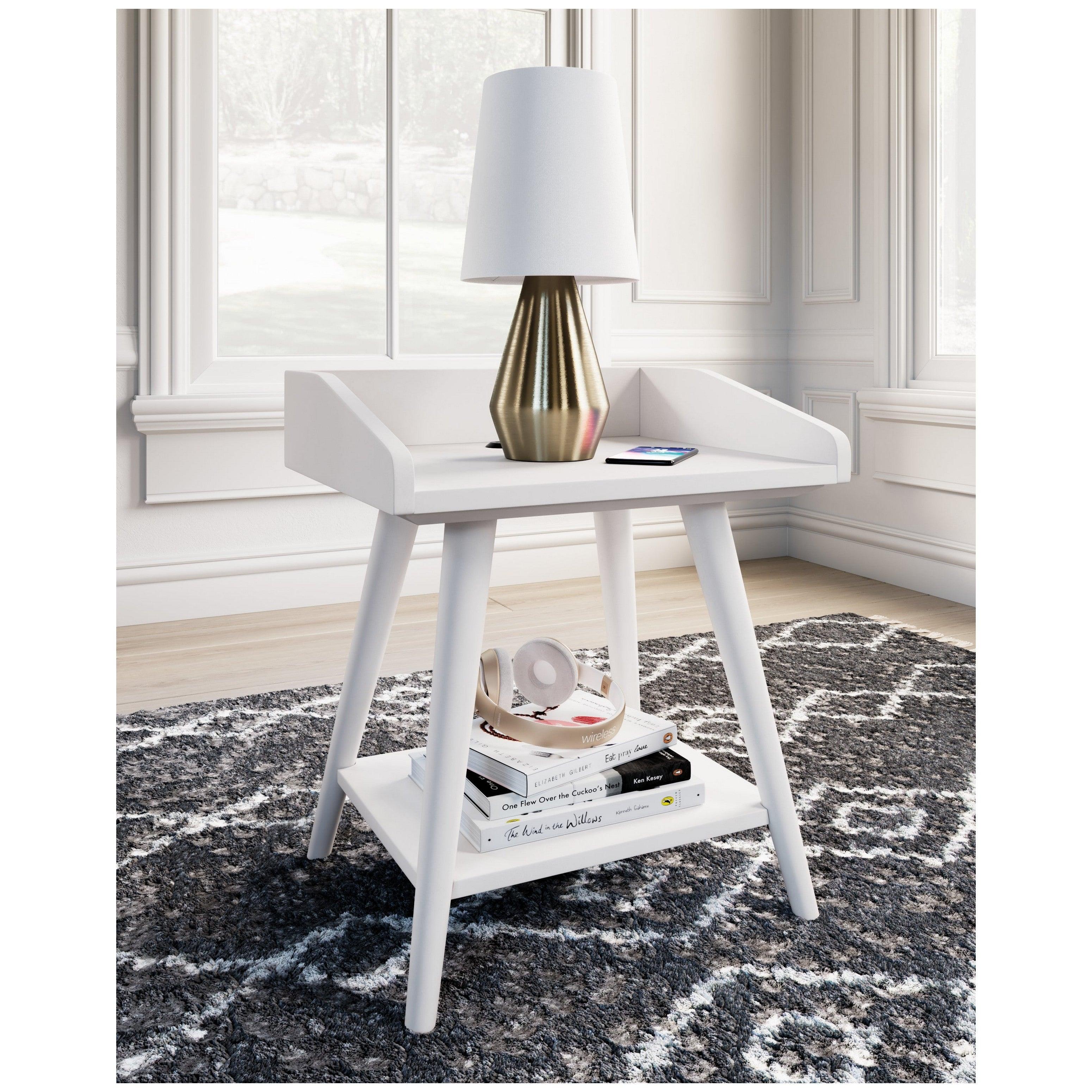 Blariden Accent Table