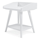 Blariden Accent Table