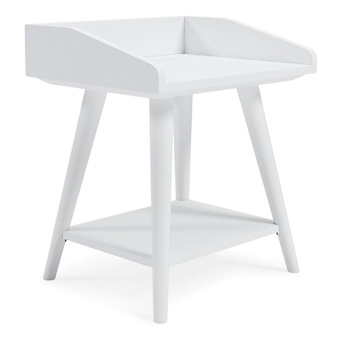 Blariden Accent Table Ash-A4000367