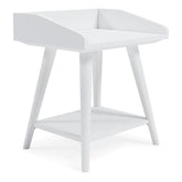 Blariden Accent Table Ash-A4000367