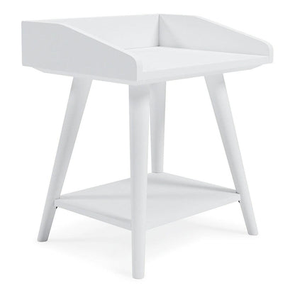 Blariden Accent Table Ash-A4000367