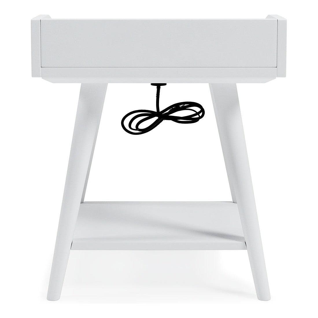 Blariden Accent Table