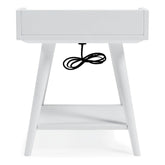 Blariden Accent Table