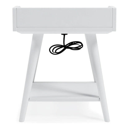 Blariden Accent Table
