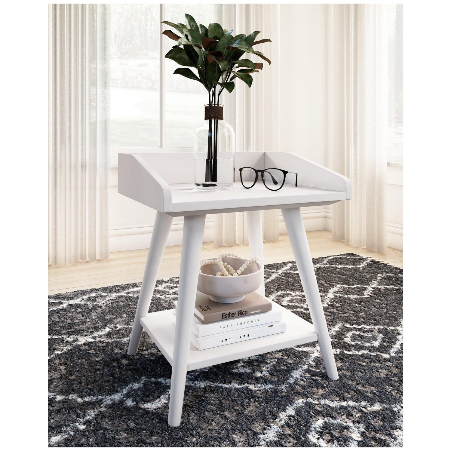 Blariden Accent Table