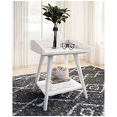 Blariden Accent Table