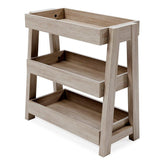 Blariden Shelf Accent Table