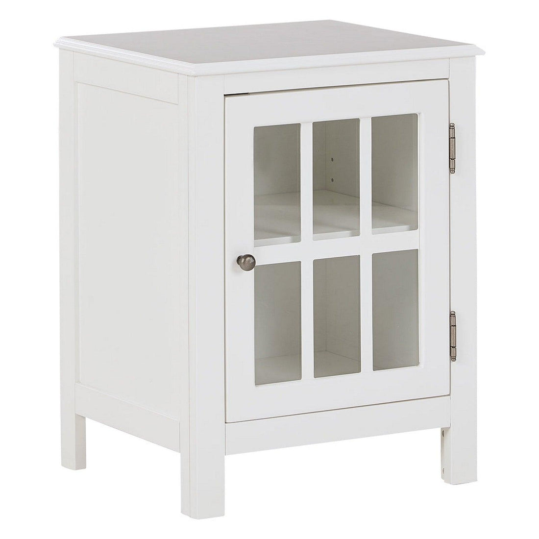 Opelton Accent Cabinet Ash-A4000377