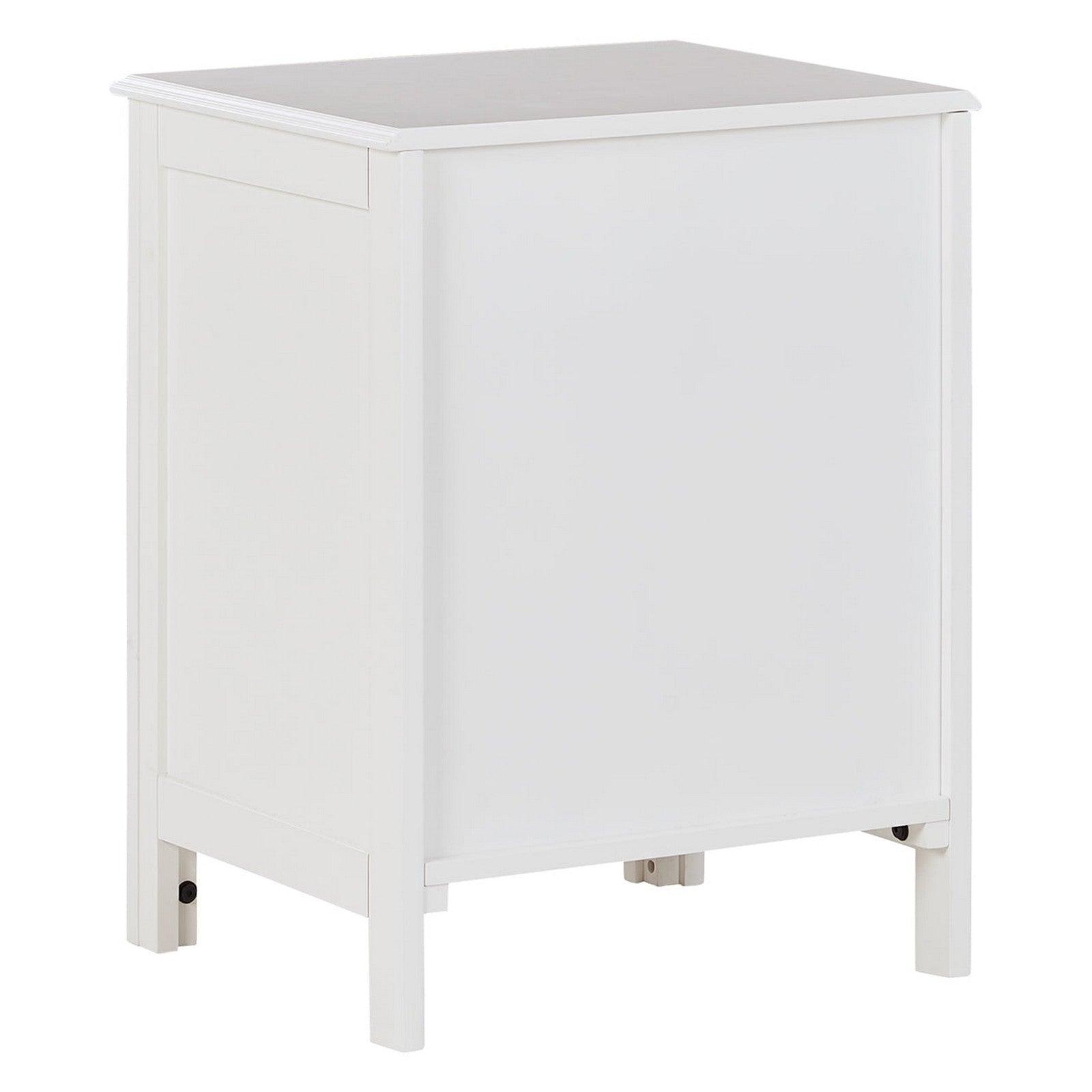 Opelton Accent Cabinet Ash-A4000377
