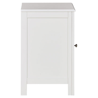 Opelton Accent Cabinet Ash-A4000377