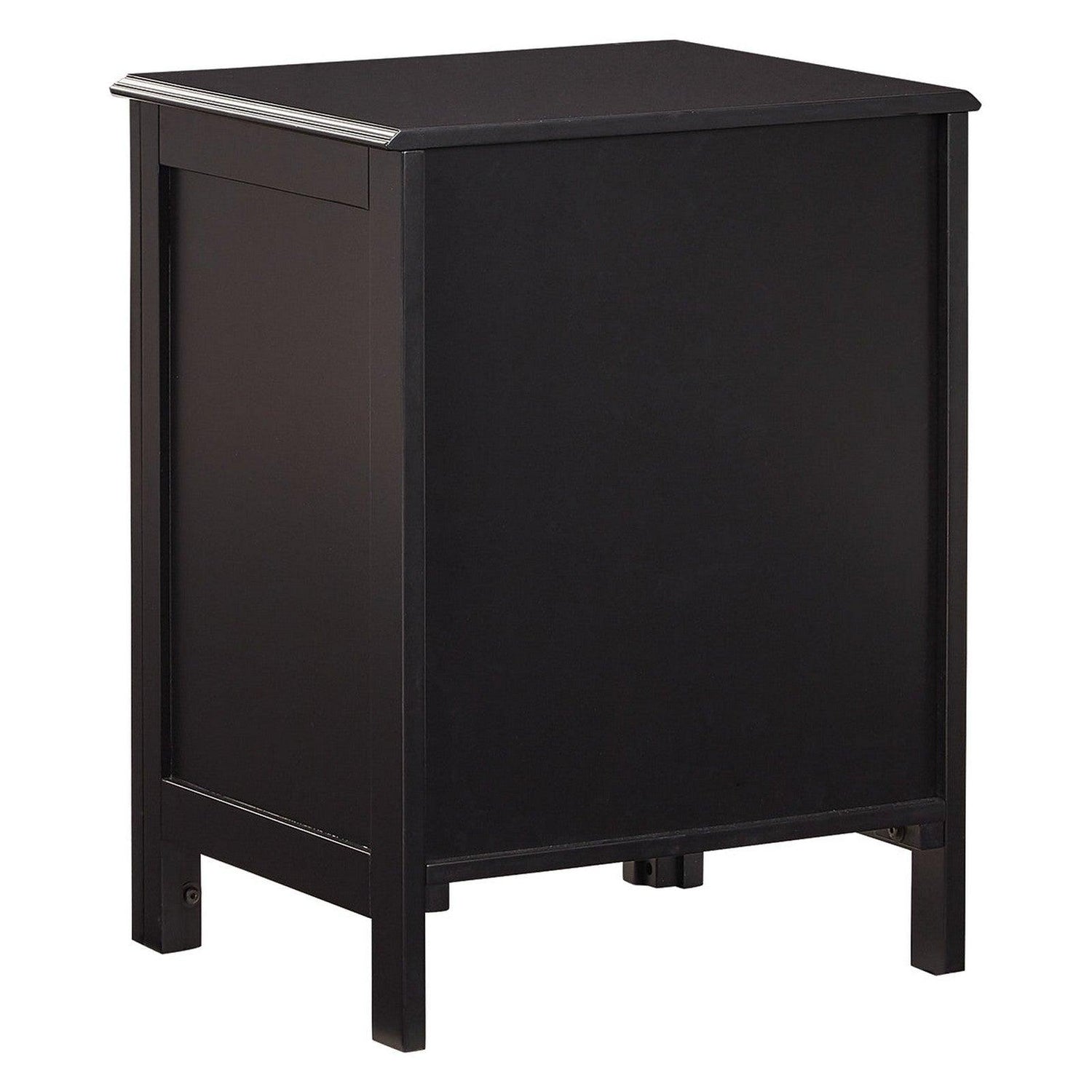 Opelton Accent Cabinet Ash-A4000378