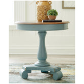 Mirimyn Accent Table Ash-A4000379