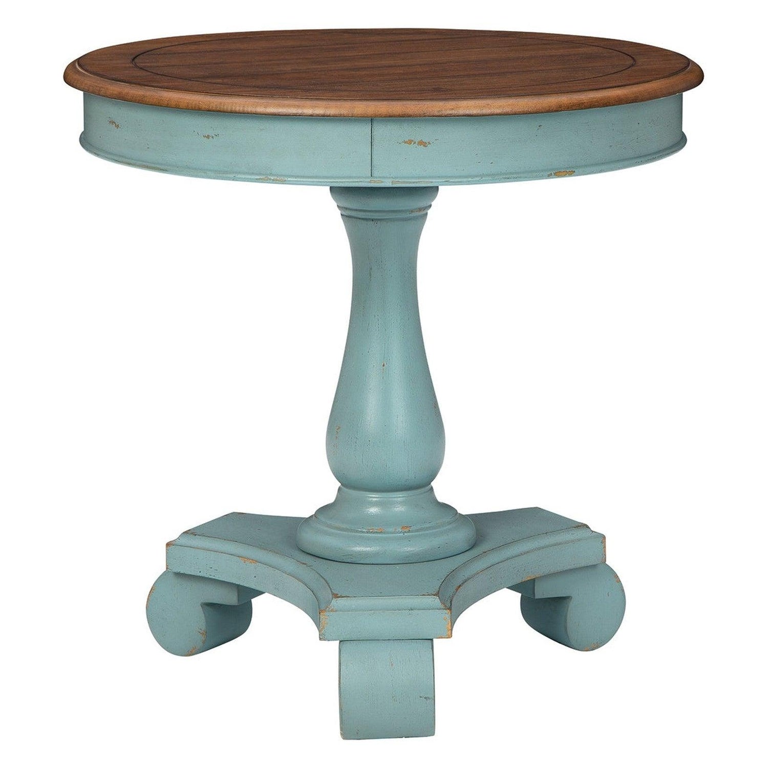 Mirimyn Accent Table Ash-A4000379