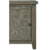 Pierston Accent Cabinet Ash-A4000383