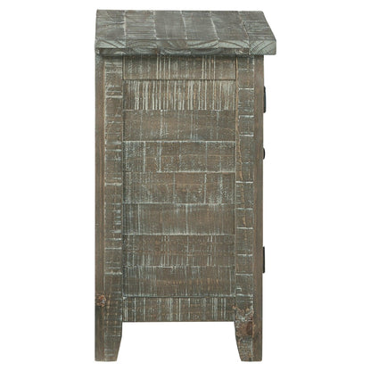 Pierston Accent Cabinet Ash-A4000383