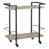 Waylowe Bar Cart Ash-A4000389