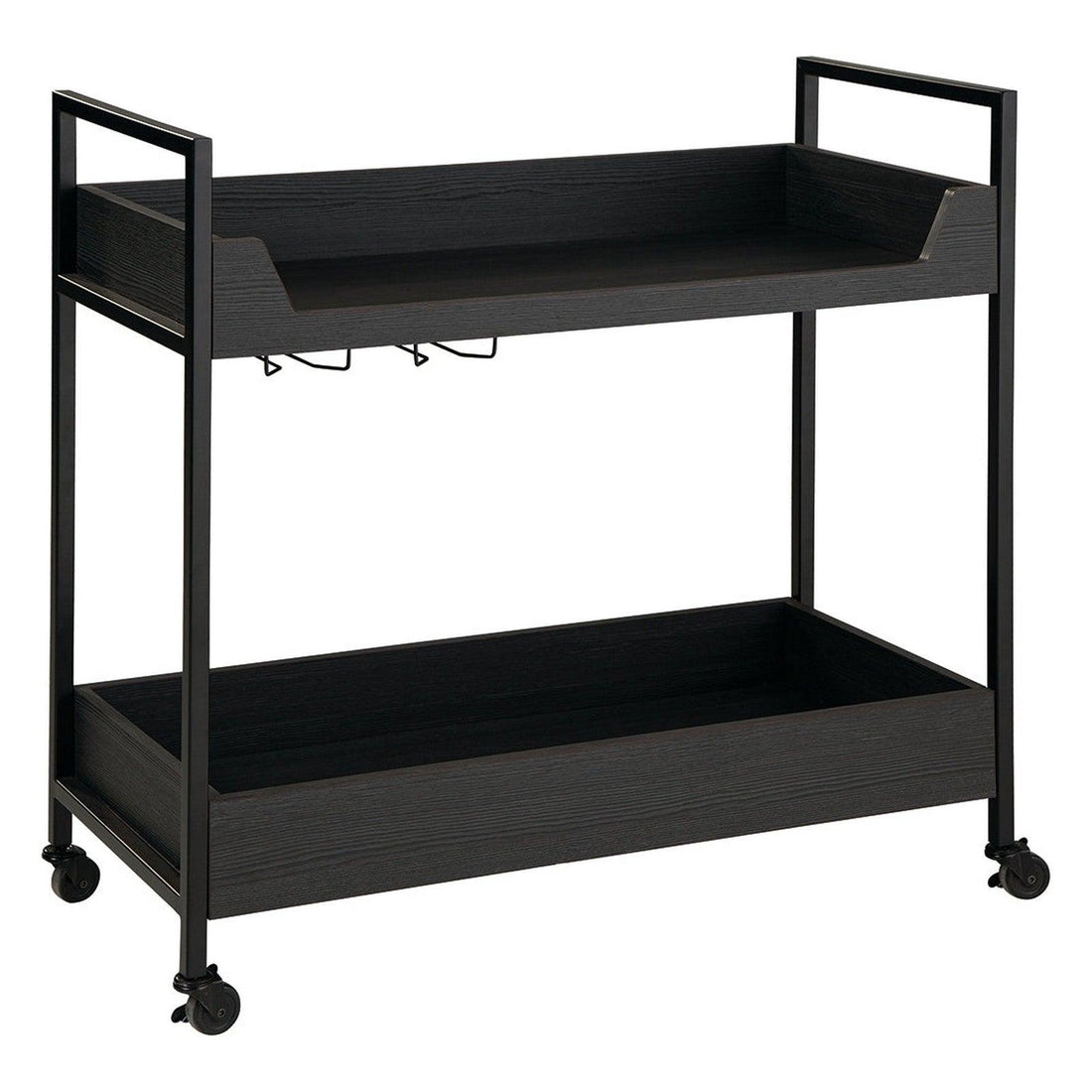 Yarlow Bar Cart Ash-A4000392