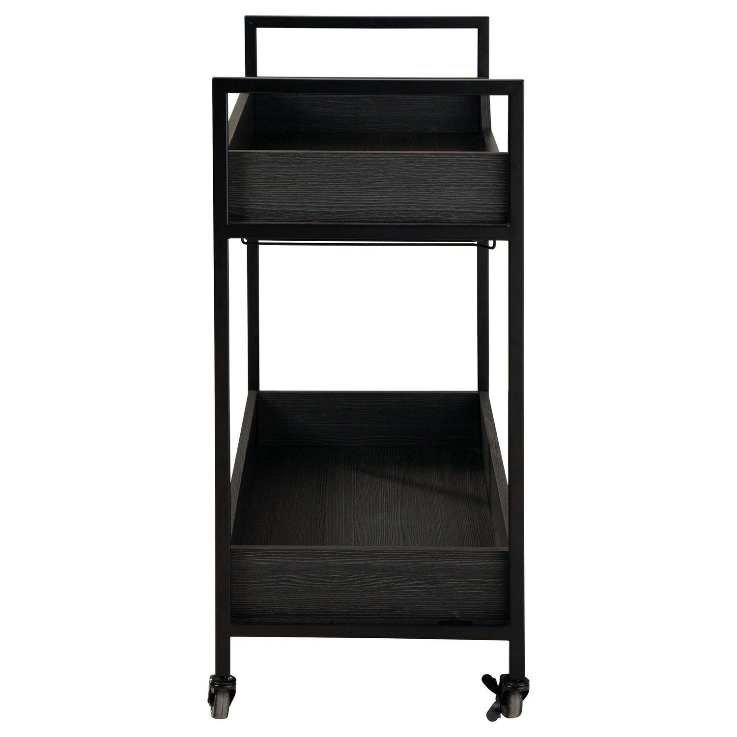 Yarlow Bar Cart Ash-A4000392