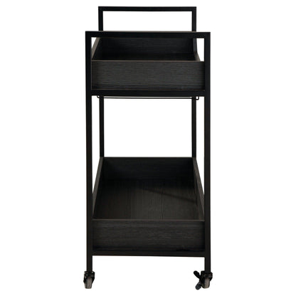 Yarlow Bar Cart Ash-A4000392