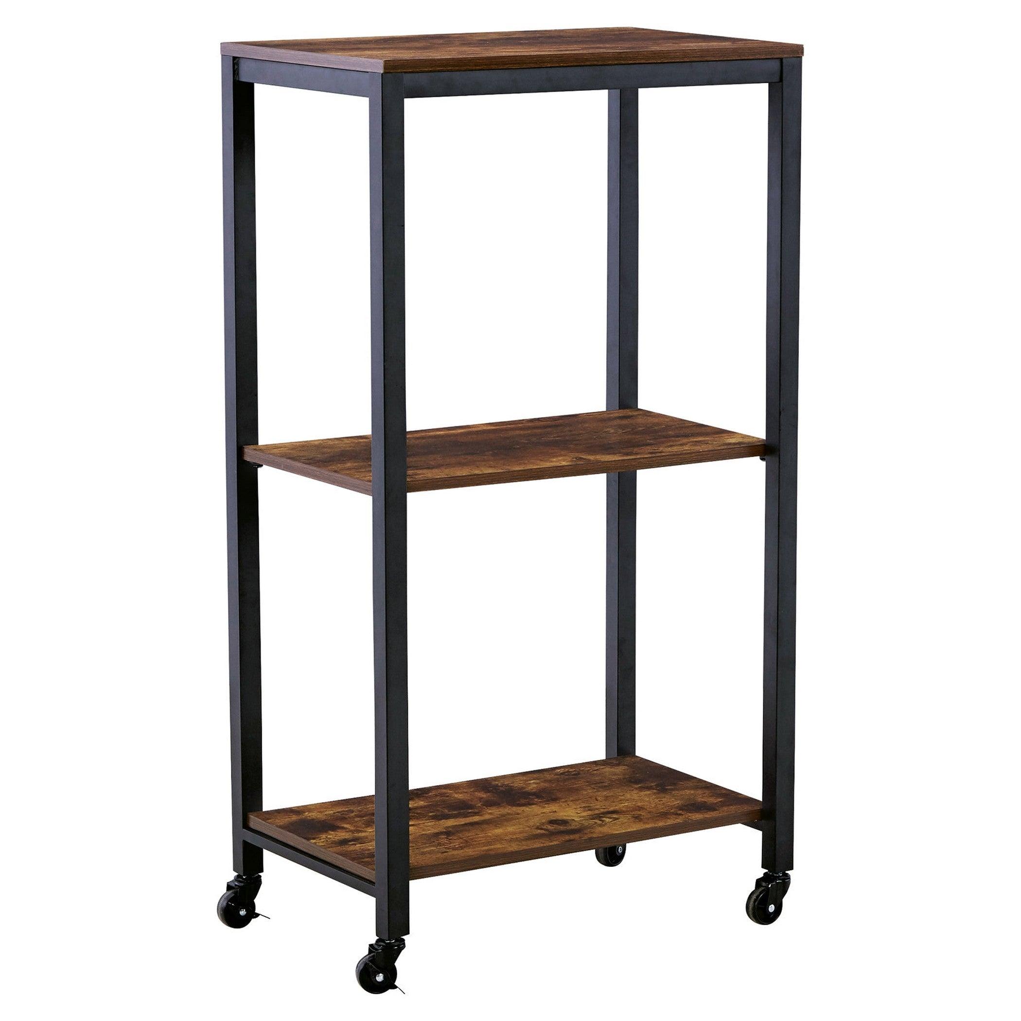 Bevinfield Bar Cart Ash-A4000394