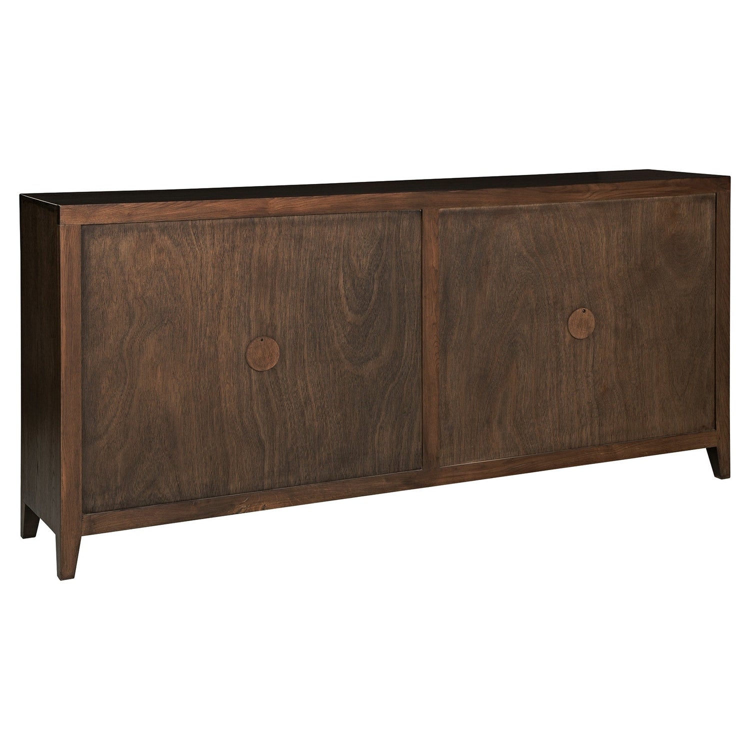 Balintmore Accent Cabinet Ash-A4000400