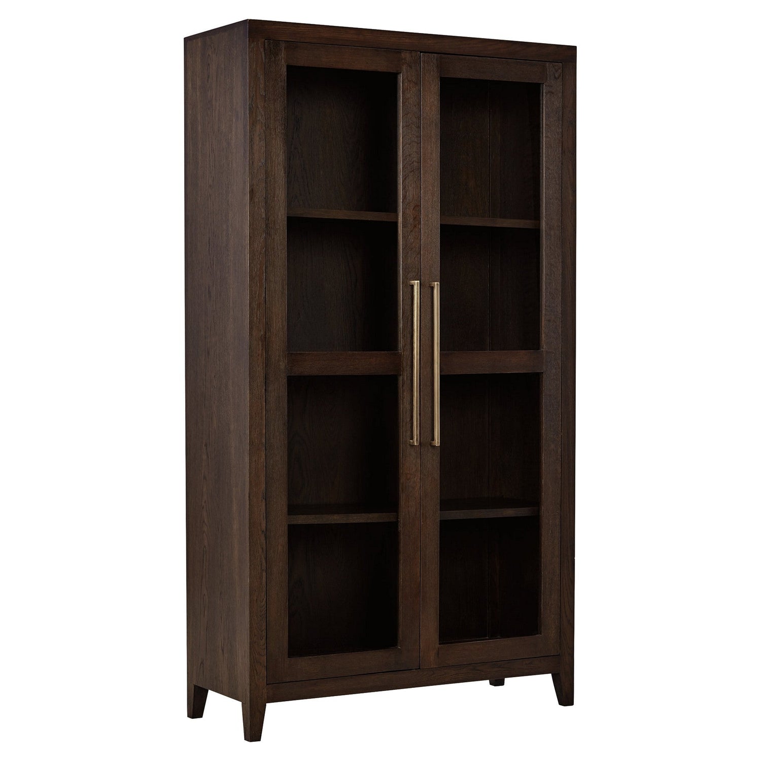 Balintmore Accent Cabinet Ash-A4000401