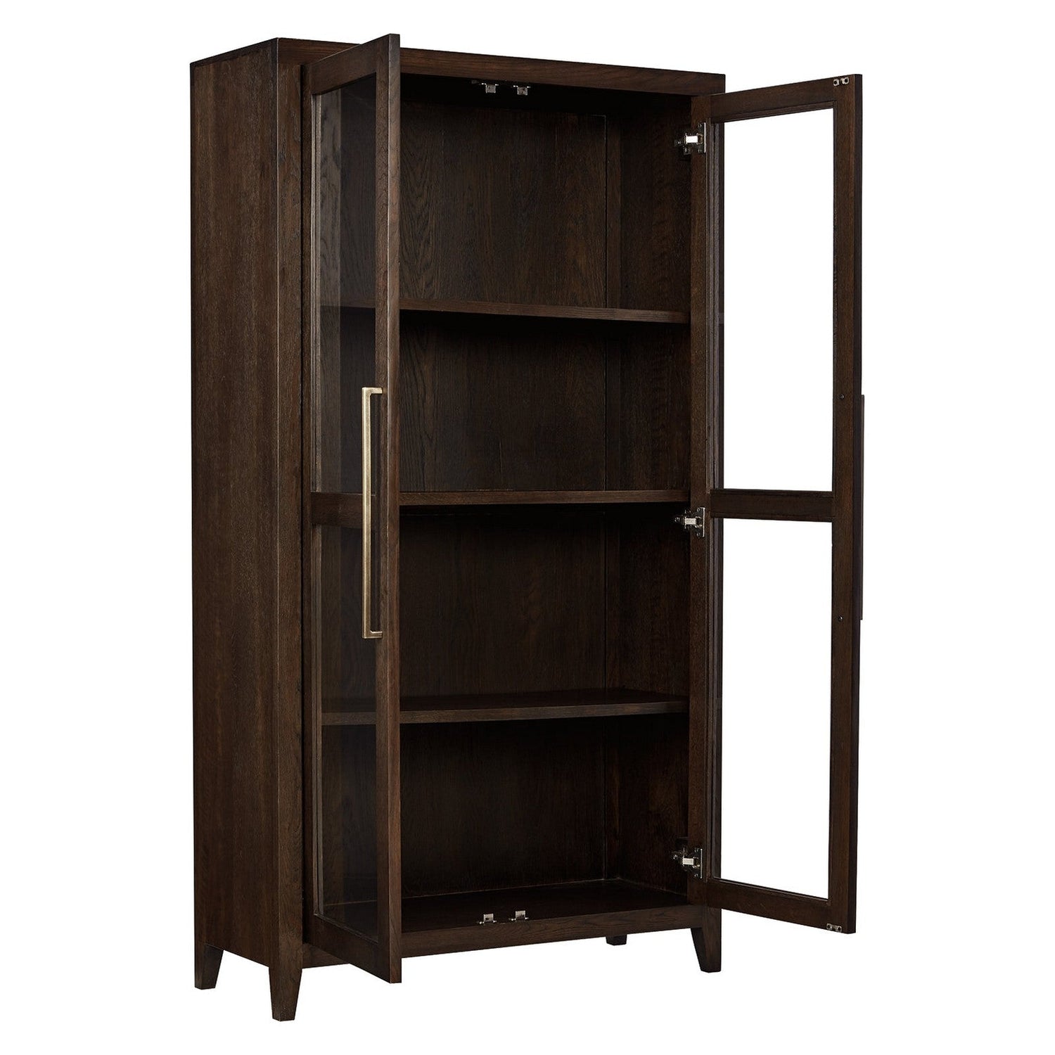 Balintmore Accent Cabinet Ash-A4000401