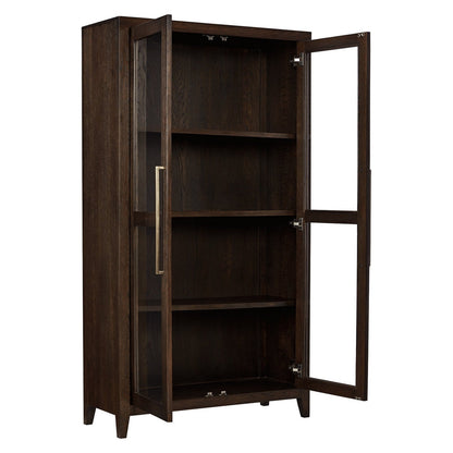 Balintmore Accent Cabinet Ash-A4000401