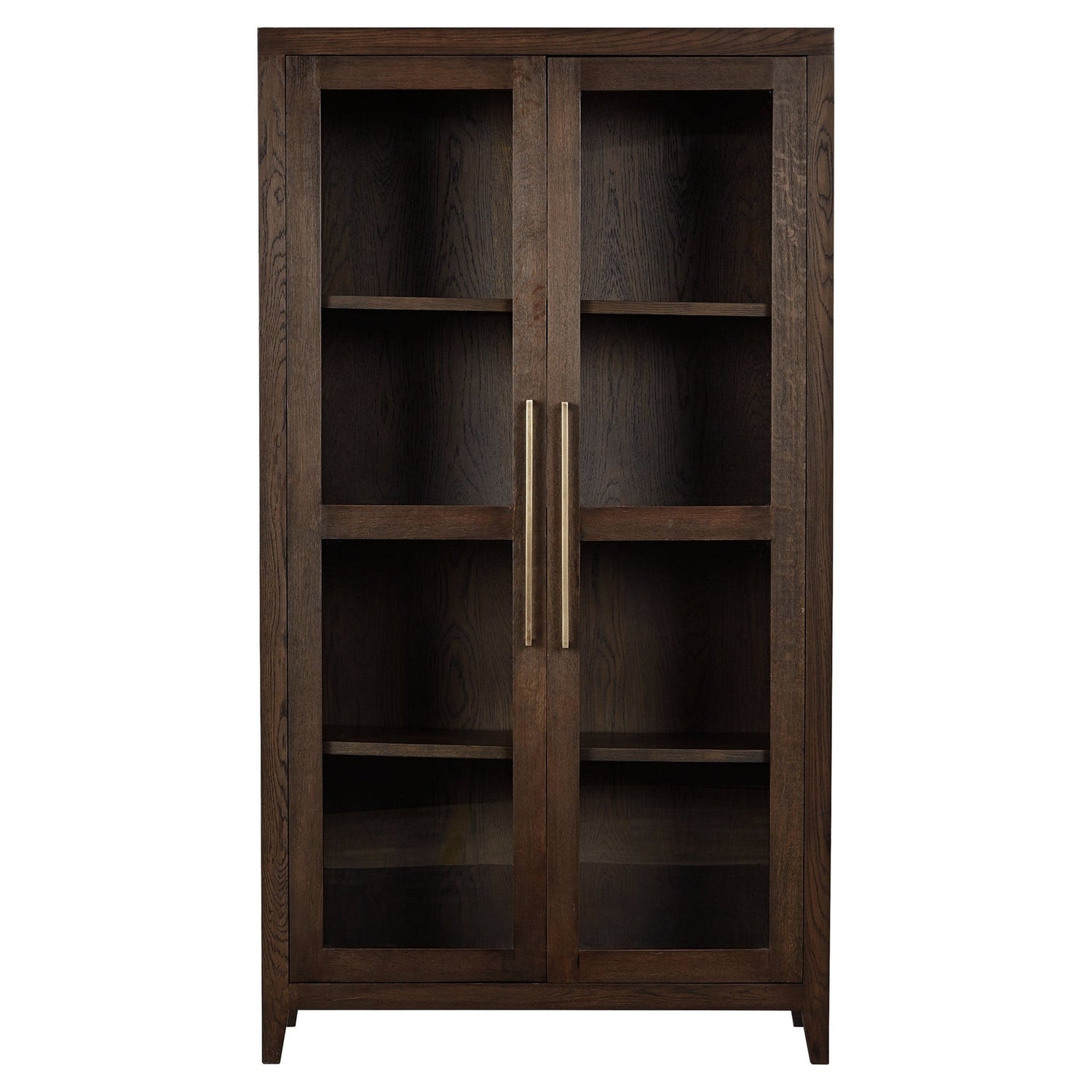 Balintmore Accent Cabinet Ash-A4000401