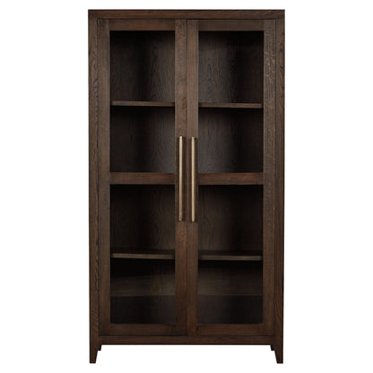 Balintmore Accent Cabinet Ash-A4000401